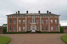 National Trust Beningbrough Hall
